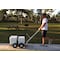 Kahuna Wagons Alumacart, Patented Design, Heavy Duty Material Handling Cart, Lightweight, High Load Capacity, Usa ALUM001 - alternate 8